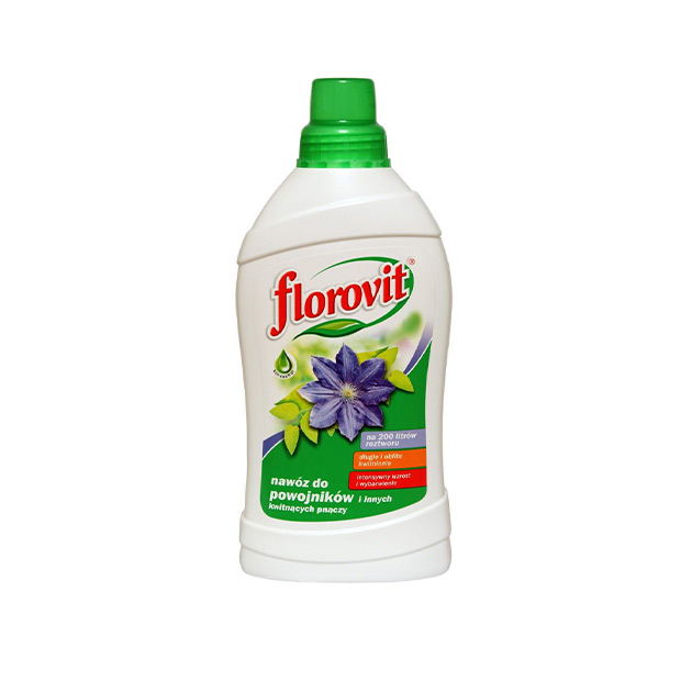 Îngrășământ-Clematite-Florovit-1L-–-Fertilizant-Flori Îngrășământ Clematite Florovit 1L – Fertilizant Flori