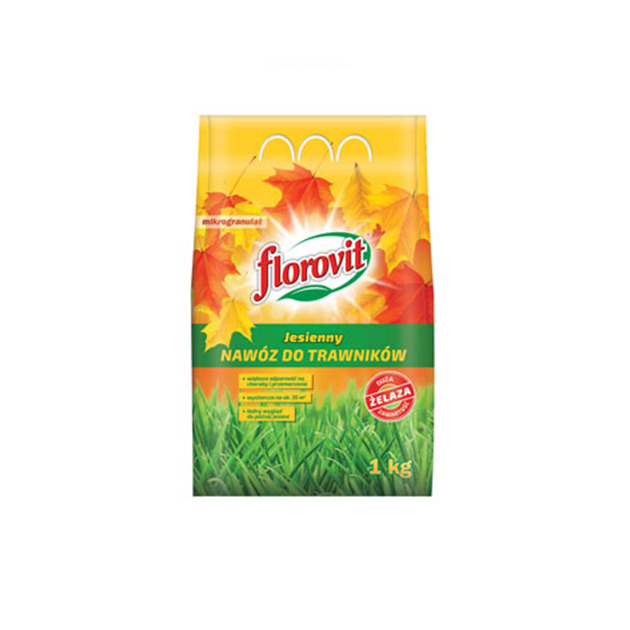 Îngrășământ-de-Toamnă-pentru-Gazon-Florovit Îngrășământ de Toamnă pentru Gazon Florovit