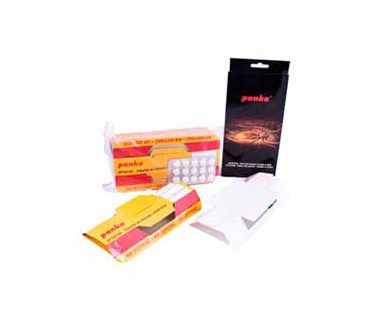 Capcana pentru gandaci de bucatarie-Pagoda (15buc/set)
