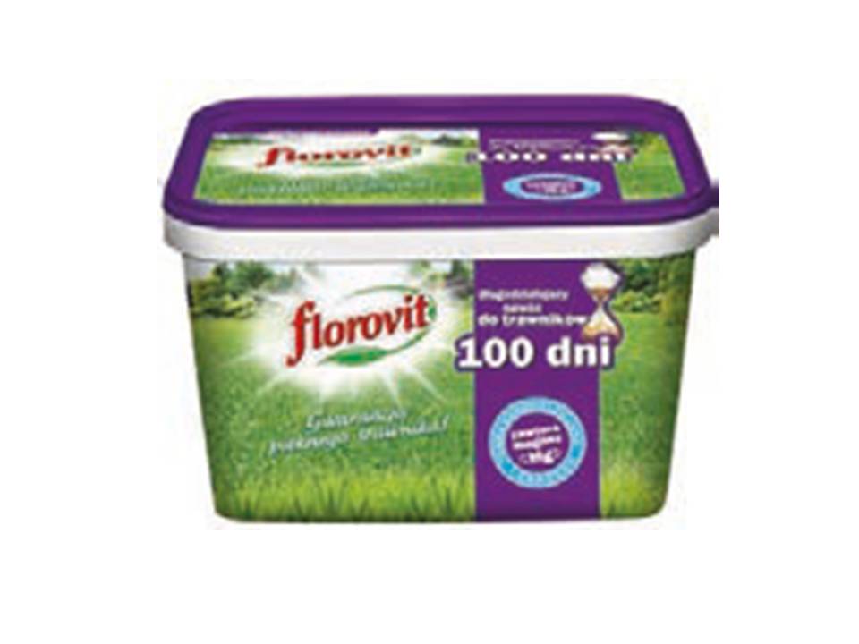gazon 100 zile 4 kg