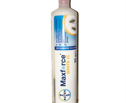 MAXFORCE IC - GEL INSECTICID -gandaci de bucatarie- tub 30 gr.-doar pentru operatori certificati DDD